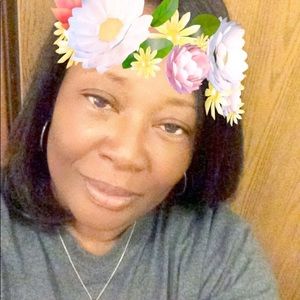 Meet your Posher, Natosha